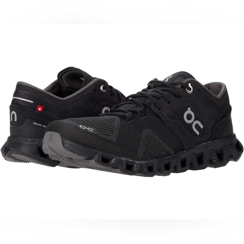 On Cloud Running Shoes